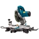 Торцовочная пила Makita MLS 100 N (MLS100N) - изображение 3