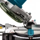 Торцовочная пила Makita MLS 100 N (MLS100N) - изображение 9