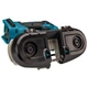 Пила стрічкова акумуляторна MAKITA LXT 18В DPB184Z - изображение 3