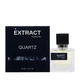 Парфумована вода унісекс Extract Quartz 50 ml - зображення 2