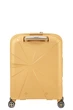 Валіза 55 См American Tourister STARVIBE METALLIC BANANA 55х40х20(23) MD5*36002 - зображення 3