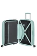 Чемодан 67 См American Tourister STARVIBE METALLIC SURF BLUE 67х46х27(30) MD5*21003 - изображение 2