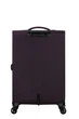 Чемодан 69 См American Tourister SUMMERRIDE PLUM 69x43x29(32) ME7*07005 - изображение 8