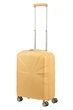 Валіза 55 См American Tourister STARVIBE METALLIC BANANA 55х40х20(23) MD5*36002 - зображення 8