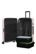 Чемодан 68 См Samsonite RESTACKD ROSE 68x46x26(29) KO6*80003 - изображение 7