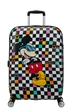 Чемодан 67 См American Tourister WAVEBREAKER DISNEY MICKEY CHECK 67x47x26 31C*29019 - изображение 1