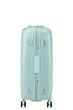 Чемодан 67 См American Tourister STARVIBE METALLIC SURF BLUE 67х46х27(30) MD5*21003 - изображение 12