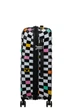 Чемодан 67 См American Tourister WAVEBREAKER DISNEY MICKEY CHECK 67x47x26 31C*29019 - изображение 10