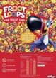 Сухой завтрак Kellogg’s Froot Loops 27г - изображение 2