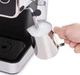 Кофеварка рожкова RUSSELL HOBBS Distinctions Black 26450-56 - зображення 4
