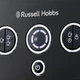 Кофеварка рожкова RUSSELL HOBBS Distinctions Black 26450-56 - зображення 7