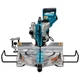 Торцювальна пила Makita LS 1019 L (LS1019L) - зображення 9