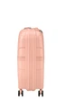 Чемодан 55 См American Tourister STARVIBE METALLIC PEACH 55х40х20(23) MD5*76002 - изображение 6