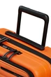Чемодан 55 См Samsonite RESTACKD PAPAYA 55x40x23(26) KO6*86002 - изображение 6