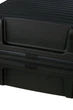 Чемодан 81 См Samsonite RESTACKD BLACK 81x54x31(34) KO6*09005 - изображение 13