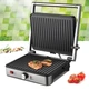 Гриль HEINNER HEG-K2000SS - изображение 4