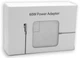 Блок питания для ноутбука APPLE MagSafe1 16.5V 3.65A 60W A1184 A1278 A1344 - изображение 2
