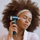Вакуумный очиститель пор AIMED Vision Pore Cleaner Hot&Cold с камерой зеленый - изображение 10