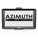 Автомобильный GPS Навигатор Azimuth S75 - изображение 2