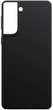 Панель 3mk Silicone Case для Samsung Galaxy S22+ 5G Black (5903108499200) - зображення 6