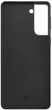 Панель 3mk Silicone Case для Samsung Galaxy S22+ 5G Black (5903108499200) - зображення 7