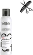 Лак для волос L'Oreal Professionnel Paris tecni.art Fix Anti-Frizz Force 4 Сильной фиксации с антистатическим эффектом 250 мл (30162822) - изображение 1