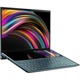 Ноутбук ASUS ZenBook Duo UX481FA Celestial Blue (UX481FA-DB71T) - изображение 4