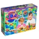 Маса для ліплення DankoToys MasterDo Люкс 18 кольорів по 20г + аксесуари TMD-03-05L - зображення 3
