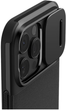 Чохол Spigen Optik Armor MagFit для Apple iPhone 16 Pro Black (8809971230612) - зображення 7