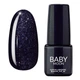 Гель лак BABY Moon Midnight Collection №008, 6 мл - изображение 1