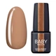 Гель лак BABY Moon Pastel Collection №008, 6 мл - изображение 1