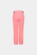 Жіночі лижні штани СМР WOMAN PANT 3W18596N-B634 40 Рожевий - изображение 3