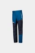 Чоловічі лижні штани СМР MAN PANT FREE RIDE 32W4007-L931 52 Синьо-чорний - изображение 3