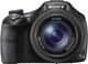 Фотоапарат Sony Cyber-Shot HX400 Carl Zeiss 50x Optical Zoom 20.4MP /f2.8-6.3 MircoSD 64GB - зображення 2
