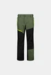 Чоловічі лижні штани СМР MAN PANT FREE RIDE 32W4007-E319 52 Оливковий - изображение 1