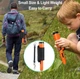 Грунтовый металлоискатель Пинпоинтер для поиска монет GP Pointer + кобура Оранжевый - изображение 6