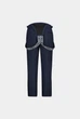Чоловічі лижні штани СМР MAN PANT 3W17397N-N950 52 Синій - изображение 3