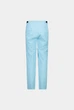 Жіночі лижні штани СМР WOMAN PANT 3W18596N-L219 38 Блакитний - изображение 2
