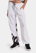 Жіночі спортивні штани Arena LOGO CARGO PANT 007358-150 М Білий - изображение 6