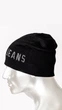 Шапка ARMANI JEANS Чорна 2/M (57-58) (70358) - зображення 2