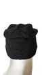 Шапка ARMANI JEANS Чорна 2/M (57-58) (70358) - зображення 3