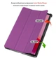 Чохол Smart Case на планшет Lenovo Tab K11 2024 (11") / чохол для планшета з функцією підставки / pony - зображення 6