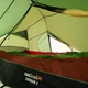 Палатка трехместная Wechsel Exogen 3 ZG Green - изображение 10