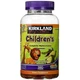 Витамины Kirkland Children's Complete Multivitamin Gummies 160 жевательных таблеток - изображение 1