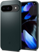 Панель Spigen Thin Fit Google Pixel 9/9 Pro Abyss green/Зелена ACS07699 (8809971226486) - зображення 2