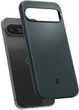 Etui Spigen Thin Fit Google Pixel 9/9 Pro Abyss green/zielone ACS07699 (8809971226486) - obraz 7