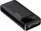 УМБ Choetech Power bank B729 20000mAh 22.5W Black - изображение 2
