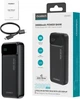 УМБ Choetech Power bank B729 20000mAh 22.5W Black - изображение 3