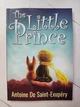 Антуан де Сент-Екзюпері "Маленький принц" Antoine De Saint-Exupery "The Little Prince" - зображення 1