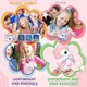 Детская цифровая фото- и видеокамера Joy Unicorn 1080p HD Camera, Chagoo (78677947) - изображение 6